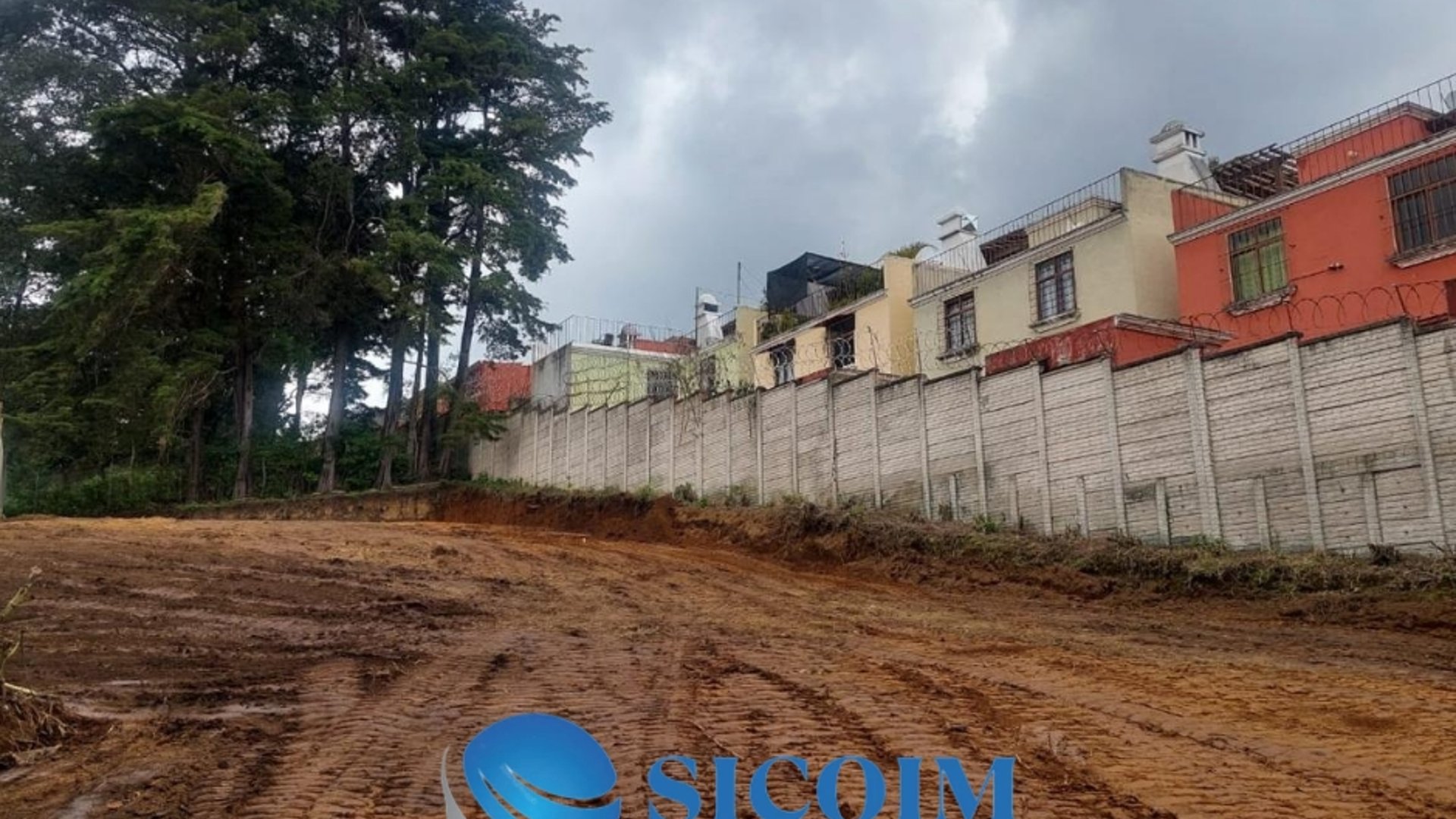 Amplio Terreno en Venta San Lucas - Miniatura 7