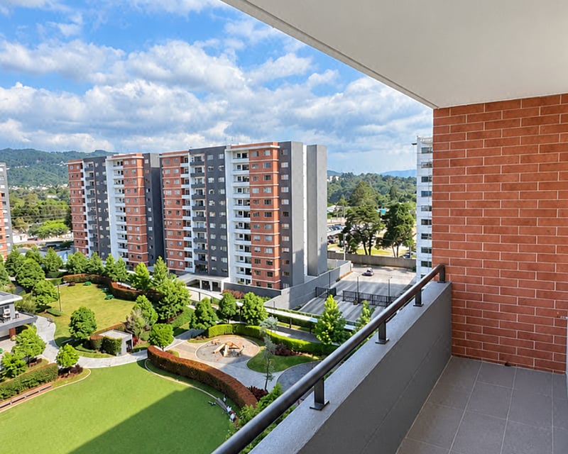 APARTAMENTO EN ALQUILER | SEGHERÍA LA VILLA, ZONA 14