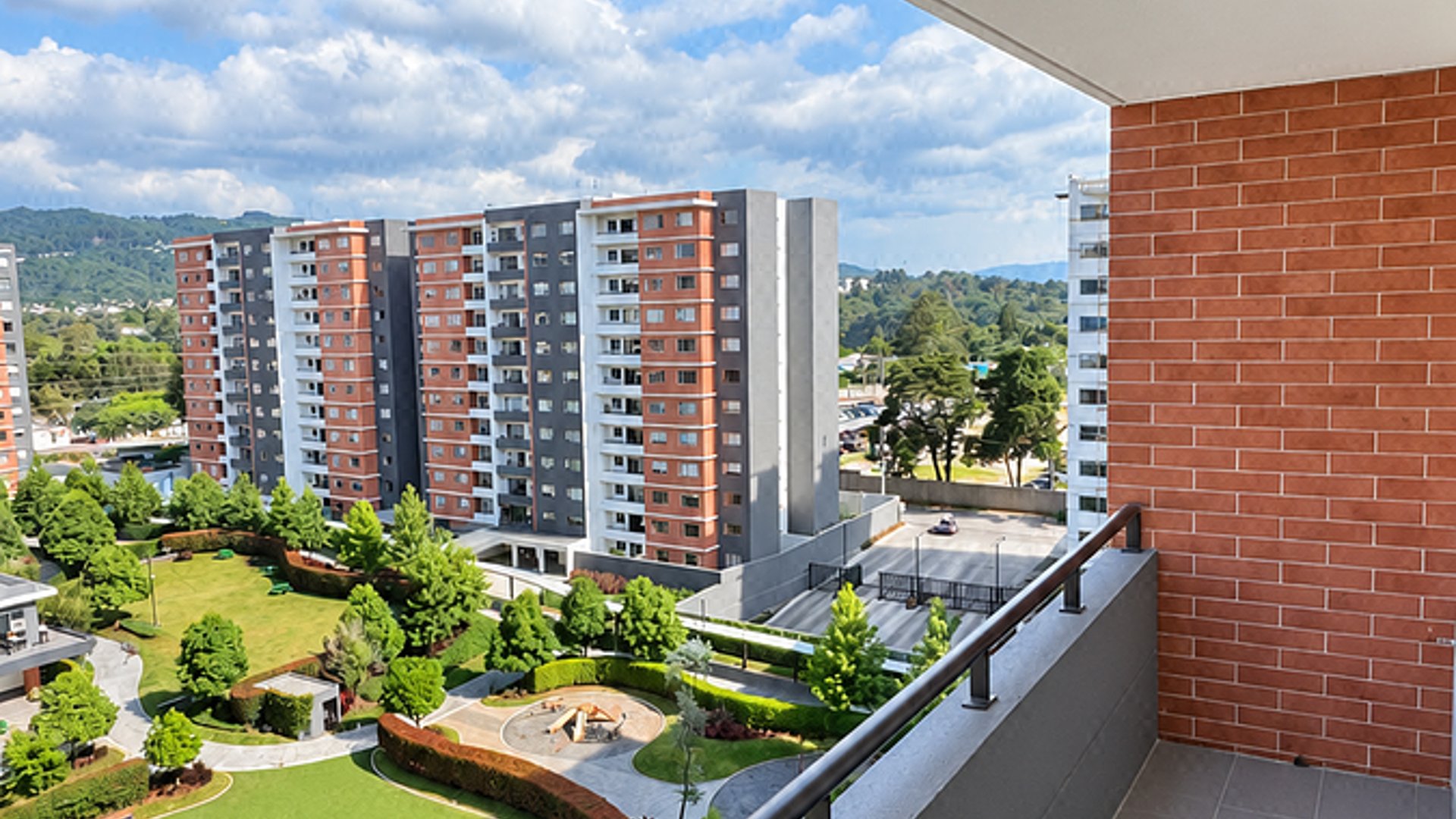 APARTAMENTO EN ALQUILER | SEGHERÍA LA VILLA, ZONA 14