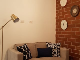 Apartamento tipo estudio en alquiler Fontainebleau zona 15 - 5