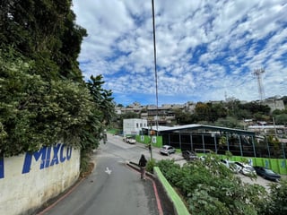 Terreno de esquina en venta en zona 1 de Mixco - 4