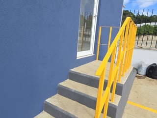 Ofibodega en Renta – Industrial CAES KM27 - 3
