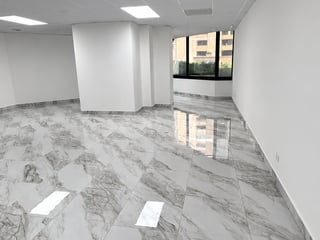 OFICINA EN ALQUILER 86 METROS CUADRADOS | MURANO CENTER | ZONA 10 DE GUATEMALA - 5
