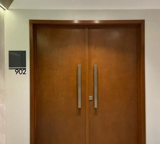 Oficina en alquiler, Diago Seis zona 10