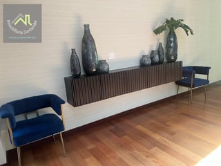 RESIDENCIAS CONCEPCION / Preciosa casa en venta, km15.5 - 2