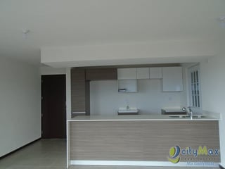Apartamento en Renta en Parque 11 - 2