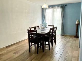 📍 CASA EN VENTA – COND. VILLAS TURIN | SAN JACINTO, Z. 10 DE MIXCO - 3