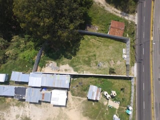 Terreno en renta zona 16 – Camino al Pulte - 4