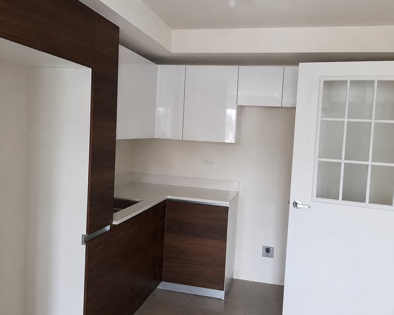 APARTAMENTO EN EDIFICIO PARQUE SAN ANGEL ZONA 2