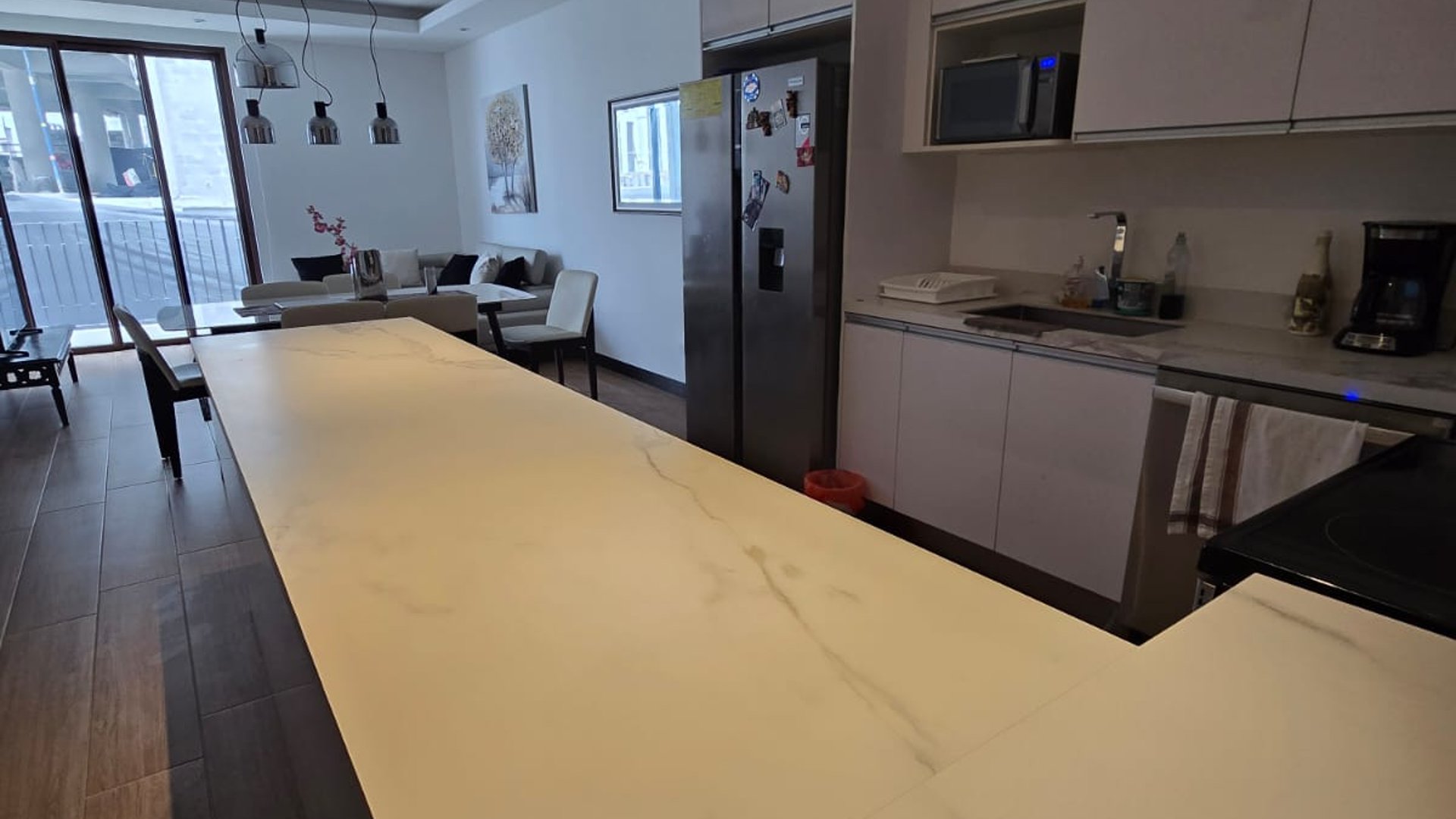 ???? APARTAMENTO AMUEBLADO EN VENTA – 3 HAB | LIRIOS 3 CAYALÁ | Z.16 - Miniatura 6