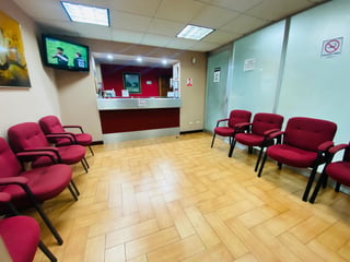 📍 CLÍNICA DENTAL EN VENTA + AMUEBLADA Y EQUIPADA | TORRE CANNET | Z.9 - 2