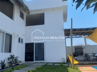 Casa en venta, en El Pumpo - 2