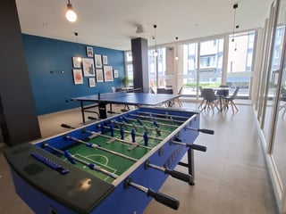 Apartamento de renta amueblado en Parque Mateo zona 7 - 3