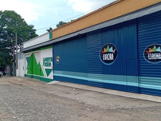 Bodega + Amplios Parqueos en Renta – Chiquimulilla, Santa Rosa - 3