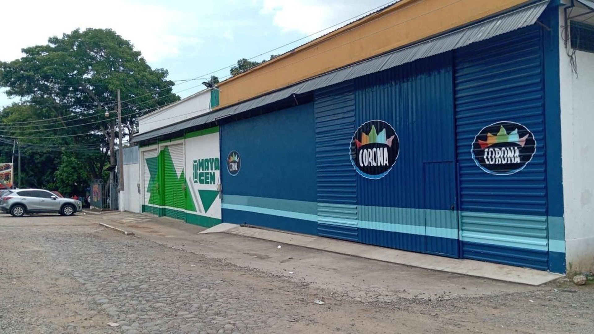 Bodega + Amplios Parqueos en Renta – Chiquimulilla, Santa Rosa - Miniatura 3