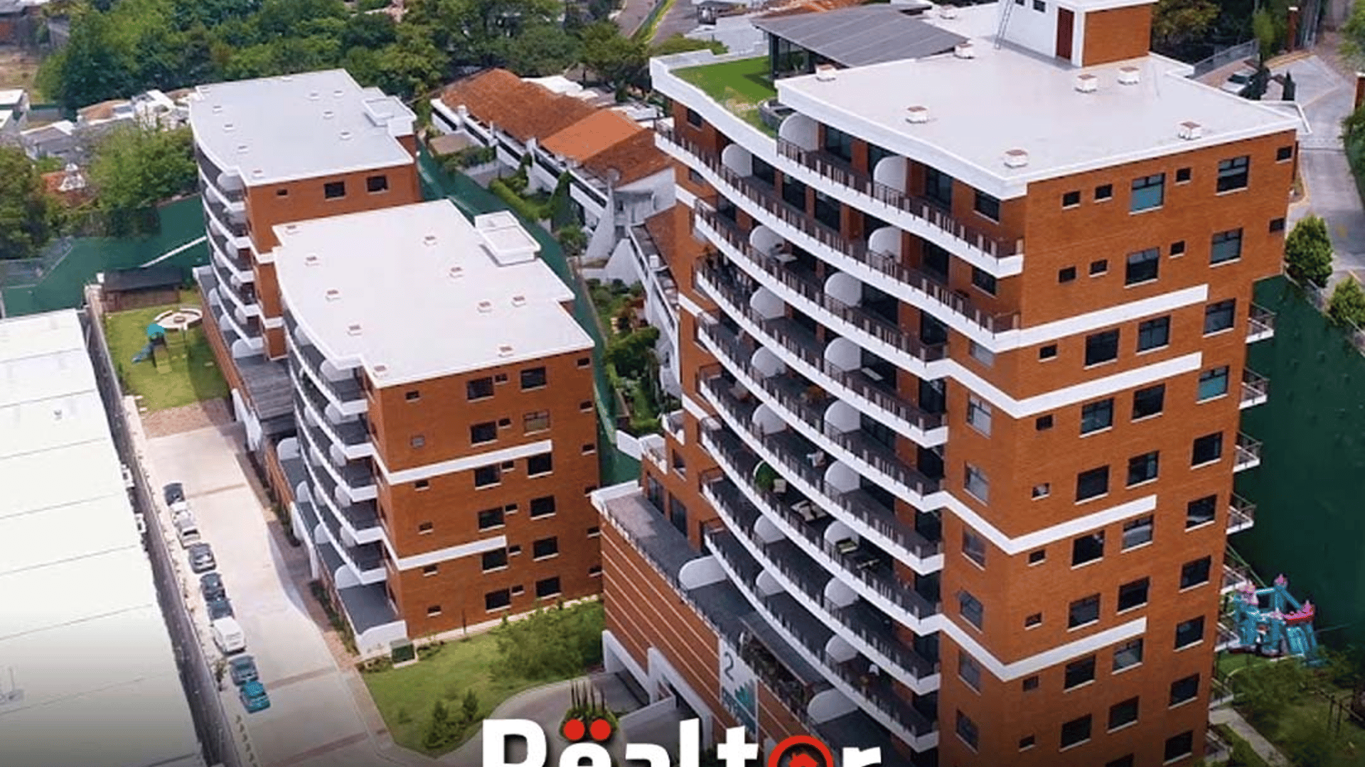Apartamento en Venta en Edificio Cupertino Muxbal
