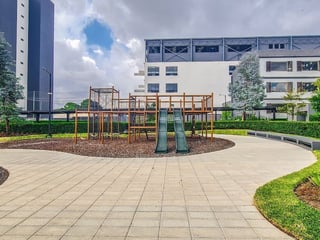 Apartamento en VENTA en  zona 14 - 3