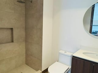 Apartamento en Alquiler Edificio Vila Quince, zona 15 VH2 - 5