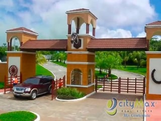Vendo Terreno Plano en Quintas La Ponderosa, Escuintla! - 2