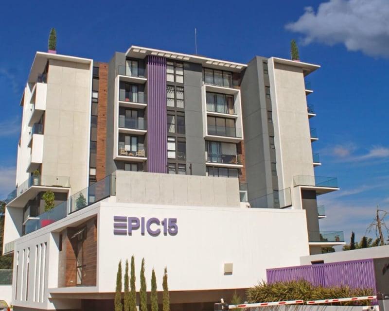 APARTAMENTO EN RENTA - ZONA 15