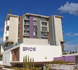 APARTAMENTO EN RENTA - ZONA 15
