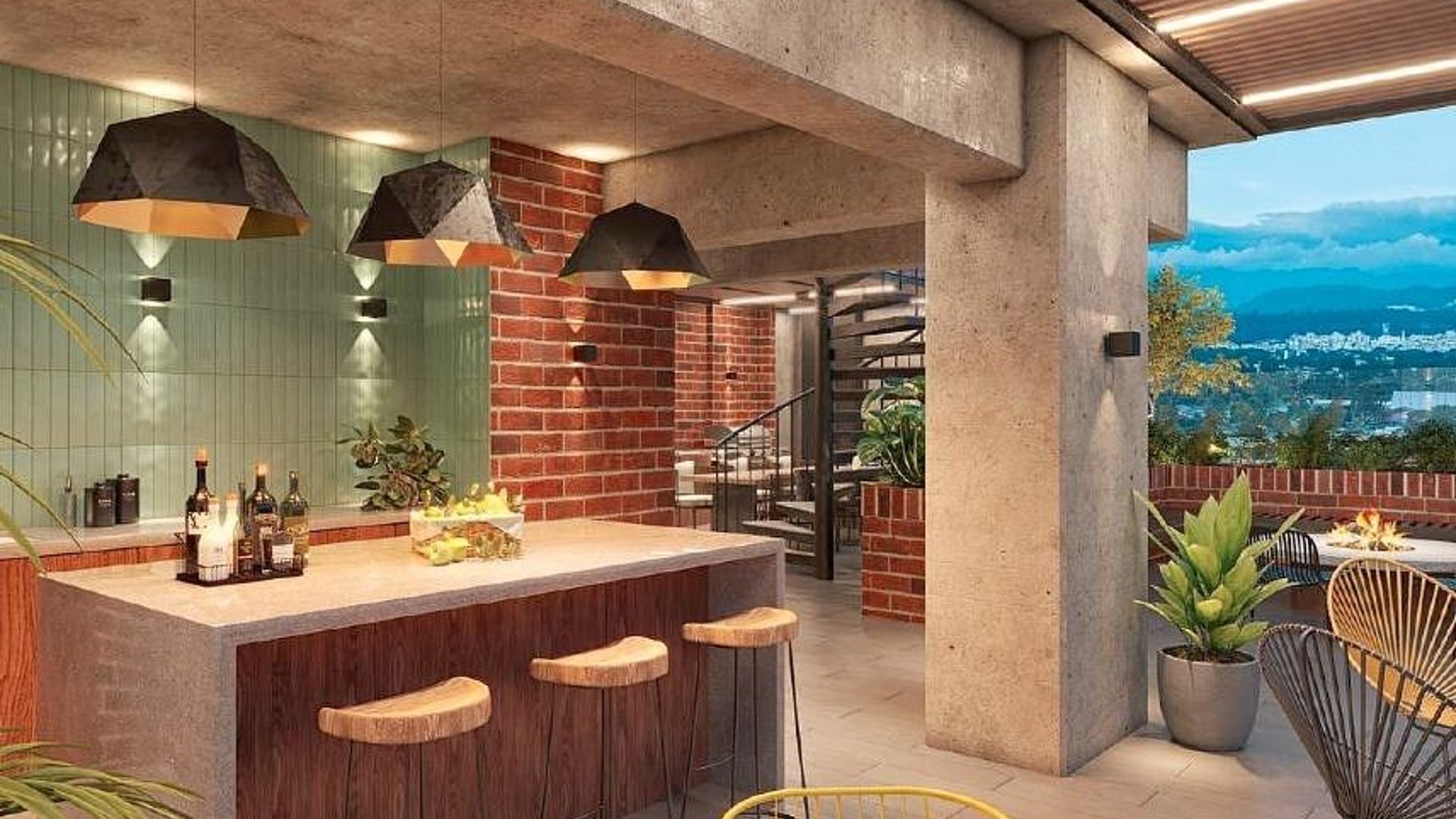 Apartamentos en ALQUILER en Modra zona 4 - Miniatura 10