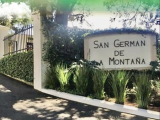 TERRENO EN VENTA EN SAN GERMAN LA MONTAÑA, FRAIJANES KM 19 - Image 1