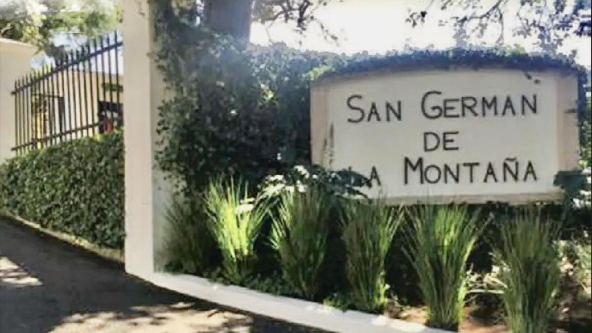 TERRENO EN VENTA EN SAN GERMAN LA MONTAÑA, FRAIJANES KM 19