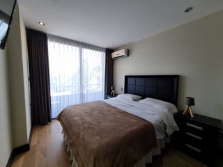 Apartamento Amueblado en Renta zona 15 Vista Hermosa 1 - Image 10