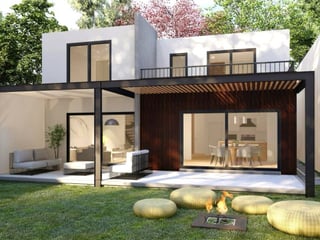 Casa Residencial en Venta en Arrazola, Fraijanes - 5