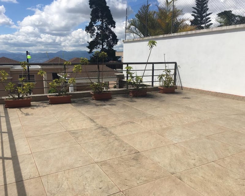Casa en renta en km 12.5 Carretera a El Salvador / Alto Valle
