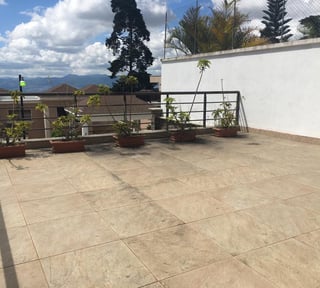 Casa en renta en km 12.5 Carretera a El Salvador / Alto Valle
