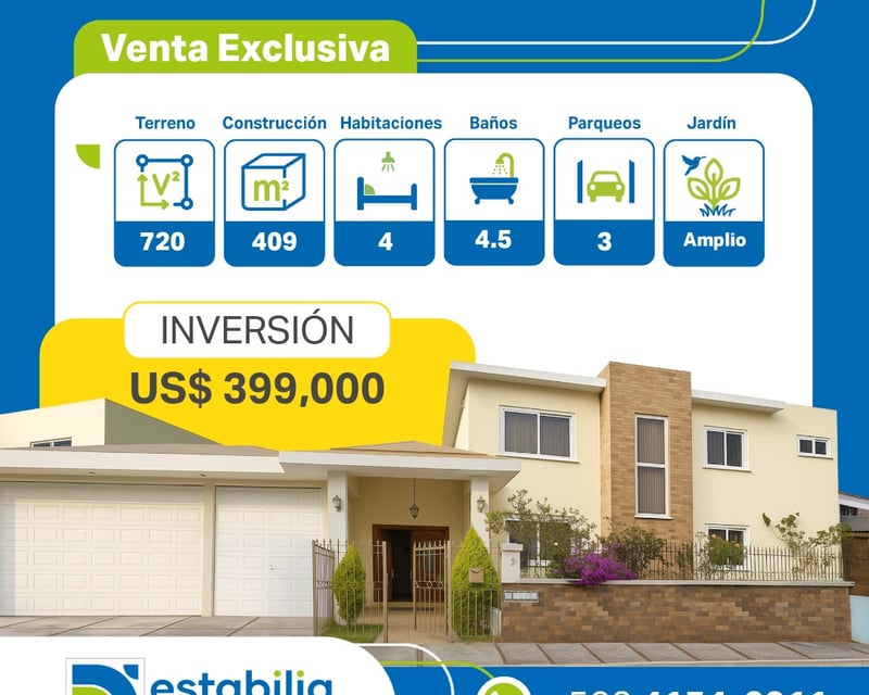 Casa en venta km. 16.5 Carretera a El Salvador, Residenciales Terravista