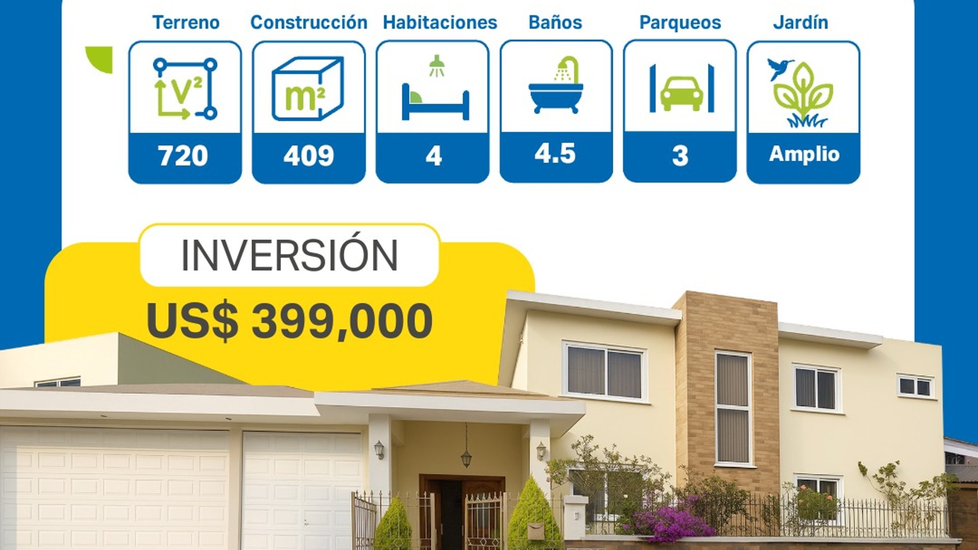 Casa en venta km. 16.5 Carretera a El Salvador, Residenciales Terravista