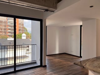 Apartamento de 2 habitaciones en venta, Polanco zona 14. - Image 6