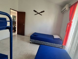 Casa Vacacional en Venta San Marino Puerto San José - 5