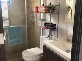 VIVALT/ Apartamento Amueblado en Venta - Renta zona 10 - 4