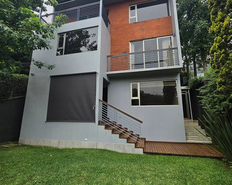 Casa en renta, final 20 calle