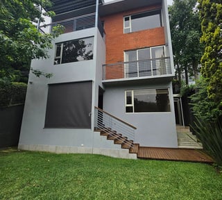 Casa en renta, final 20 calle