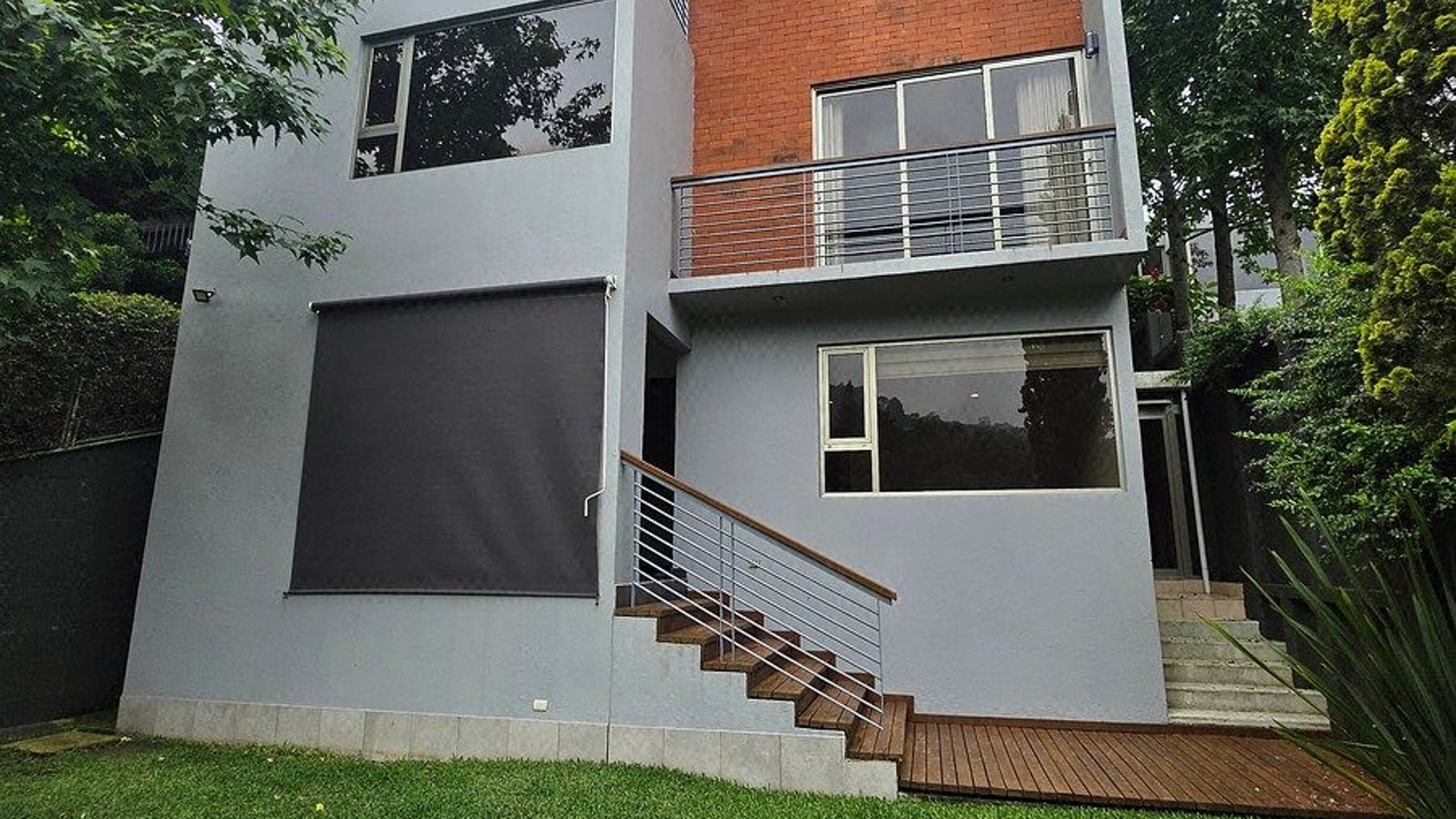 Casa en renta, final 20 calle