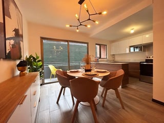 Apartamento Venta | Zona 14 - 4