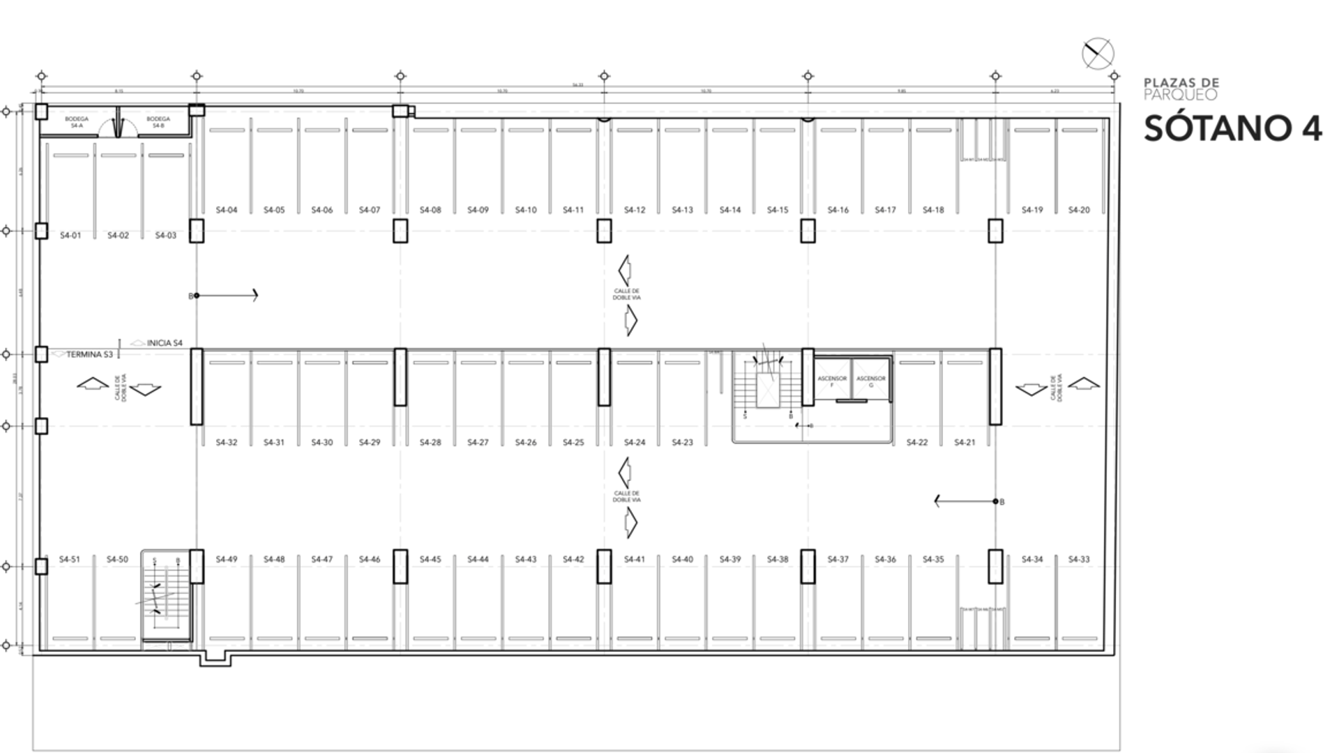 Edificio en Renta- Venta  a estrenar zona 10 - Miniatura 27