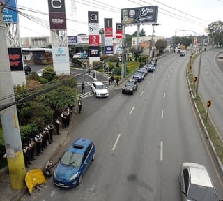 Terreno en renta  Km 14 sobre carretera Salvador
