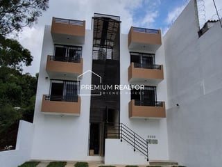 Apartment Building for Sale in Lo de Valdez, Guatemala City | 8 Bed, Parking, $379,085 - 4