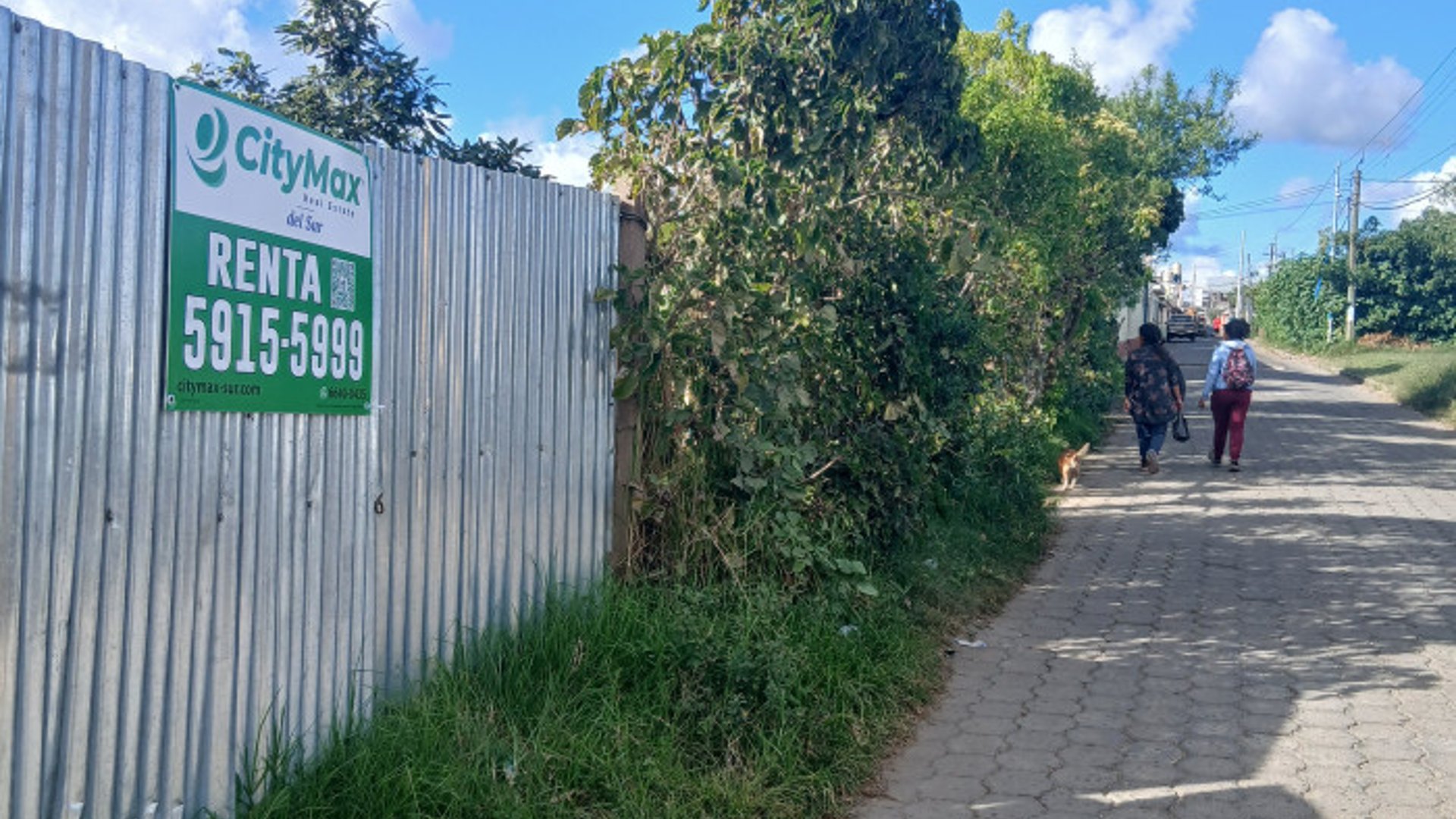 Terreno Comercial en Aldea el Llano 1 , Zaragoza