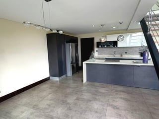 Apartamento en renta con linea blanca y 2 habitaciones en Z16 Ref-5500 - 3