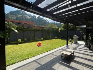 Casa en Venta o Renta  en Condominio , Km. 15.5 Carretera a El Salvador - 4