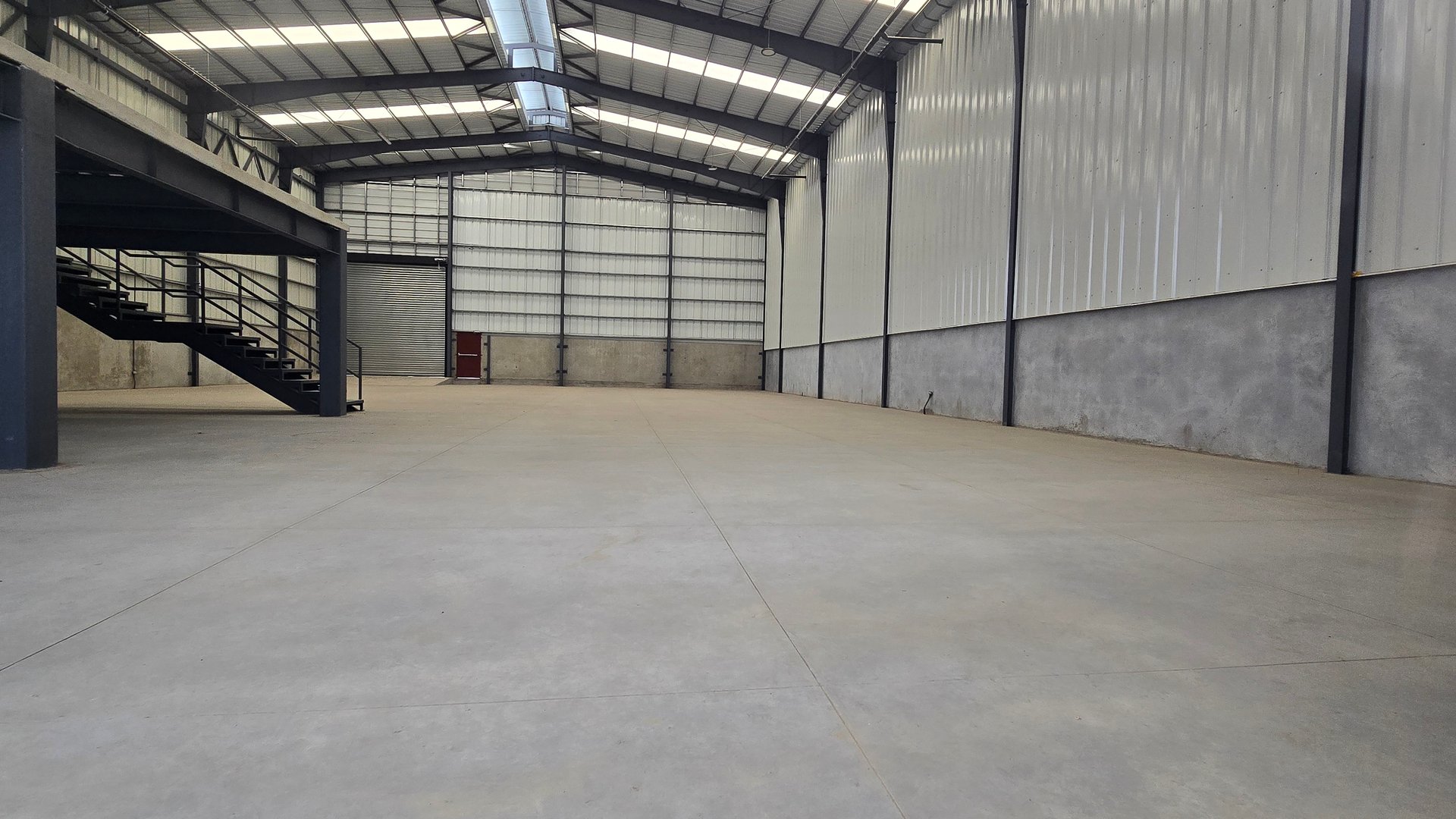 Bodega comercial en renta en Amatitlán a estrenar - Miniatura 4