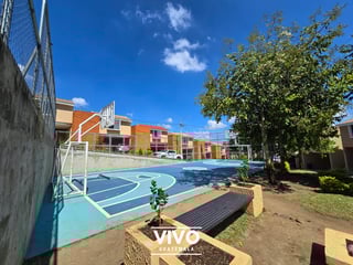 4 Bedroomished House with Garden in Pinares, Zone 8 Mixco- $227,564 - Image 12