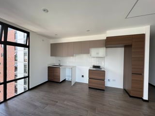 Apartamento en Venta zona 10 / I Q 10 - 4